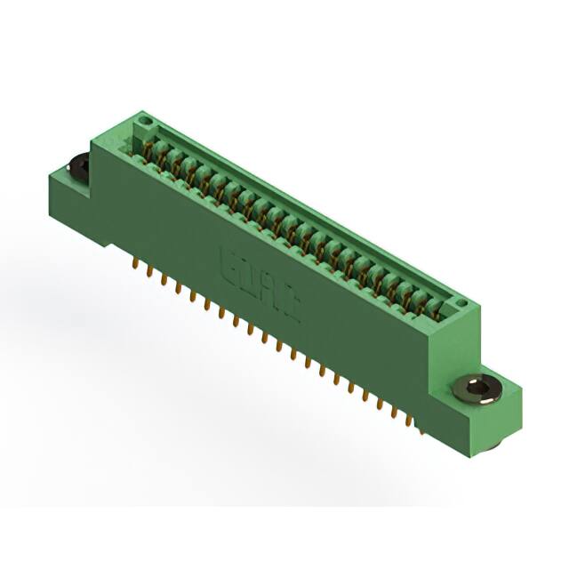 845-042-556-203 EDAC Inc.  Edgeboard Connectors